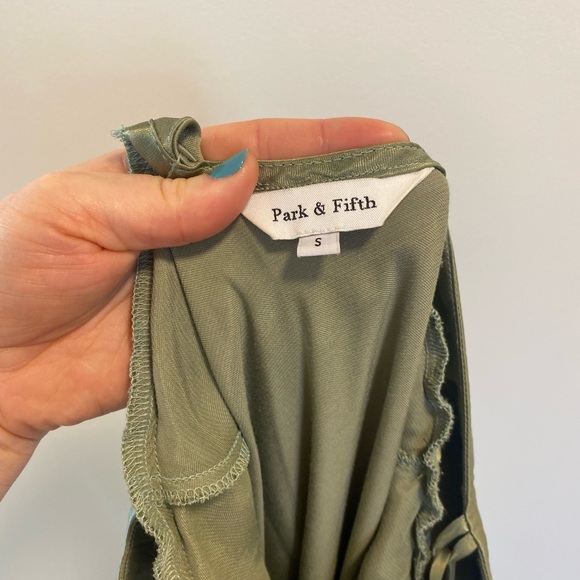 Park & fifth Davenport Dress - Picture 6 of 6